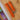 Orange Buttero Strap For Moonswatch Mission to Jupiter - Zeniovn