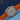 Orange Nubuck Strap For Moonswatch Mission to Jupiter - Zeniovn