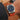 Orange Nubuck Strap For Tissot PRX