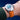 Orange Sailcloth Classic Strap - Zeniovn
