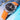 Orange Sailcloth Classic Strap - Zeniovn