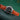 Matte Orange Aligator Leather Straps for Panerai Submersible