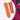 Orange Togo leather straps for Hublot Spirit Bigbang One Click - Zeniovn