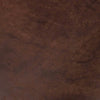 Dark Brown Pueblo Side Stitch Slim
