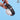 Rally Black mix Grey Strap For Moonswatch Moonphase - White - Zeniovn
