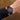 Rally Black mix Orange Strap For Moonswatch Mission to Mercury - Zeniovn