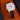 Black Alran Rally Leather Straps With Orange Accents - Zeniovn