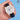 Rally Black mix Orange Strap For Moonswatch Moonphase - White - Zeniovn