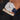Rally Dark Navy Swift Strap For Moonswatch Moonphase - White - Zeniovn
