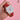 Red mix White Rally Leather Strap - Zeniovn