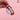 Red mix White Rally Leather Strap - Zeniovn