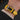 Rally Yellow mix Black Strap For Moonswatch Mission to Mercury