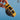 Rally Yellow mix Black Strap For Moonswatch Mission to Mercury