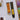 Rally Black Alran mix Yellow Strap For Moonswatch Mission to Mercury