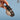 Rally Black mix Grey Strap For Moonswatch Mission to Saturn - Zeniovn