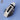 Rally White Alran mix Black Strap For Moonswatch Mission to Mercury