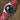Red Nubuck Ostrich Leather Straps for Panerai Luminor - Zeniovn