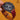 Red Ostrich Classic Strap