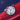 Red Sailcloth Classic Strap (Copy) - Zeniovn