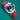 Red Sailcloth Classic Strap (Copy) - Zeniovn