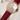 Glossy Cherry Red Alligator Strap For Cartier Ballon Bleu - New Clasp