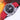 Red Sailcloth Classic Strap (Copy) - Zeniovn