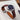 Bordeau Epsom Classic Strap