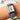 Royal Blue Stingray Watch Strap
