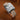 Cream Epsom Classic Strap