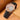 Supermatte Alligator Curved-End Strap for F.P.Journe