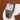 Taupe Epsom Strap For Cartier Santos Dumont - Buckle Style