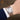 Taupe Epsom Strap For Cartier Santos Dumont - Buckle Style