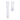 White Alligator Leather Straps for Franck Muller Master Square - Zeniovn