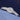 Rally White Alran mix Black Strap For Moonswatch Moonphase - White