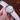 White Sailcloth Classic Strap - Zeniovn
