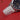 White mix Red Rally Strap for Rolex Datejust