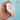 White Sailcloth with Red Stitch Sport Strap - Zeniovn