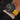 Yellow Alran Rally Leather Strap With Black Accents