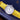 Yellow Sailcloth Classic Strap - Zeniovn