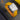Sun Yellow Epsom Classic Strap - Zeniovn