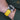 Yellow Sailcloth Classic Strap - Zeniovn