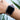 Brown Stingray Watch Strap for Apple Watch