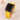 Yellow Stingray Watch Strap for Apple Watch
