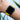 Yellow Stingray Watch Strap for Apple Watch