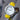 Yellow Mix Black Lizard Leather Watch Strap