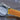 Yellow Mix Black Lizard Leather Watch Strap