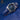 Matte Royal Blue Alligator Classic Straps - Zeniovn